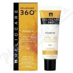 Heliocare 360° Fluid Cream SPF50+ 50 ml – Zboží Dáma