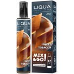 Ritchy Liqua Mix&Go Sweet Tobacco 12 ml – Zboží Mobilmania