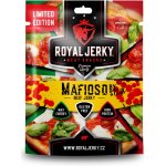 Royal Jerky Hovězí sušené maso Mafioso 22 g – Zboží Dáma