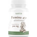 Nartis Femina 45+ Wild Yam 60 kapslí – Hledejceny.cz