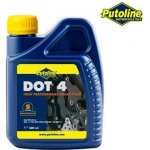 Putoline Brzdová kapalina DOT 4 500 ml – Sleviste.cz