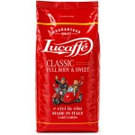 Lucaffé Espresso Classic 1 kg – Zbozi.Blesk.cz