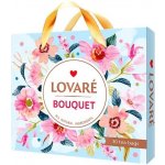 LOVARÉ Bouquet kolekce čajů 30 ks – Zboží Mobilmania