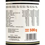 Hi Tec Nutrition Turbo S preworkout 500 g – Zboží Dáma