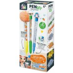 BUKI 4allKIDS Výroba psacích potřeb Refill Ovoce – Hledejceny.cz
