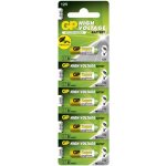 GP Super Alkaline 27A 5ks 1021002715 – Zboží Živě