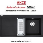 Franke MTG 651-100 Onyx – Hledejceny.cz