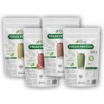 AllNutrition Vegan Protein 500 g – Hledejceny.cz