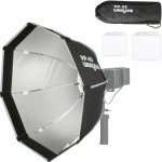 Viltrox VP-45 softbox – Zboží Mobilmania