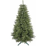 zanapo.cz Umělý vánoční stromeček Smrk classic 120 cm – Hledejceny.cz