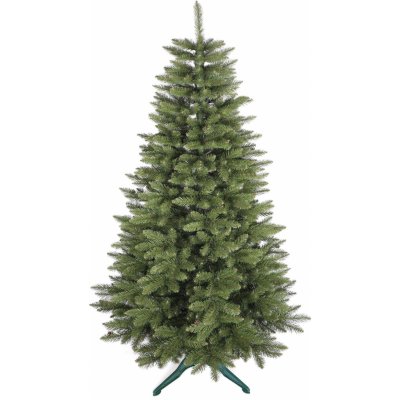 zanapo.cz Umělý vánoční stromeček Smrk classic 120 cm – Hledejceny.cz