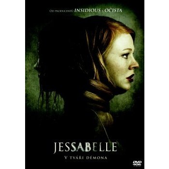 Jessabelle: V tváři démona