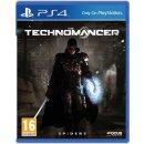 Hra na PS4 The Technomancer