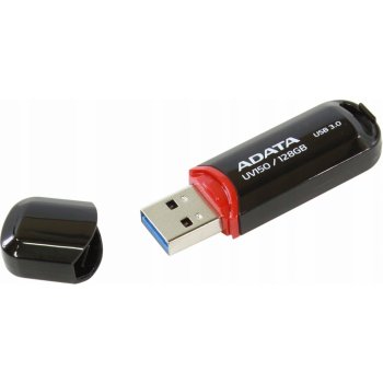 ADATA DashDrive UV150 128GB AUV150-128G-RBK