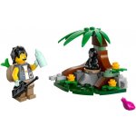 LEGO® 30665 Setkání s mládětem gorily – Zboží Dáma