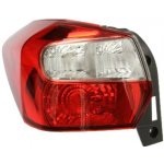 Levé zadní světlo Subaru Impreza (GP) 11-15 HATCHBACK – Hledejceny.cz