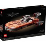 LEGO® Star Wars™ 75341 Pozemní spídr Luka Skywalkera – Hledejceny.cz