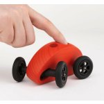 Hot Wheels Otáčící se závodní dráha GYX11 – Zboží Dáma