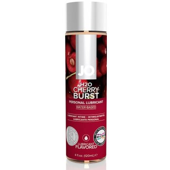 JO H2O Cherry burst 120 ml