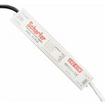 Scharfer zdrojový trafo 45W 24V venkovní – Hledejceny.cz