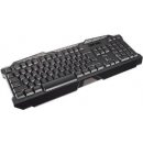 Trust GXT 280 LED Illuminated Gaming Keyboard 18911