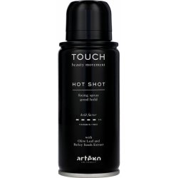 Artégo Touch Hot Shot Lak na vlasy se středně silnou fixací 100 ml