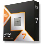 AMD Ryzen 7 9800X3D 100-100001084WOF – Zboží Živě