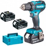 Makita DDF485RF3J – Zbozi.Blesk.cz