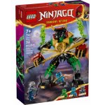 LEGO® NINJAGO® 71817 Lloydův robot živelné síly – Zboží Živě