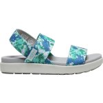 Keen Elle Backstrap W porcelain tie dye – Sleviste.cz