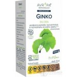 Avropa GINKO biloba bylinné kapky 50 ml – Hledejceny.cz