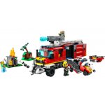 LEGO® City 60374 Velitelský vůz hasičů – Zbozi.Blesk.cz