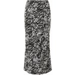 esmara dámská midi sukně černá – Zboží Dáma