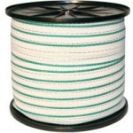 FENCEE Páska pro elektrický ohradník 20MM Bílá – Hledejceny.cz