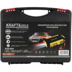 Kraft&Dele KD5494 – Sleviste.cz