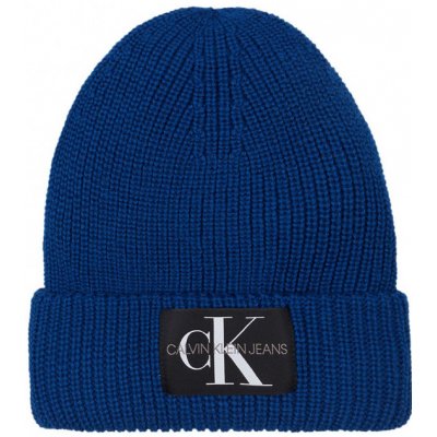 Calvin Klein pánská čepice Navy – Zboží Mobilmania