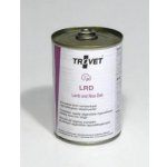 Trovet Dog Hypoallergenic Lamb LRD 400 g – Hledejceny.cz