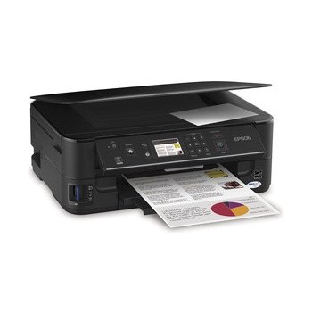 Epson Stylus BX535WD