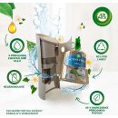 Air Wick Active Fresh náplň do difuzéru na vodní bázi svěží bavlna 228 ml