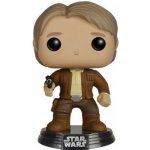 Funko Pop! Han Solo Star Wars 10 cm – Hledejceny.cz