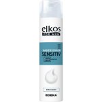 Elkos gel na holení Sensitiv 250 ml