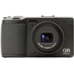 Ricoh GR IV – Zboží Živě