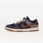 Nike Dunk Low Premium Midnight Navy/ Ale Brown