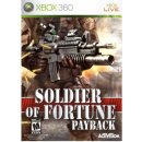 Soldier of Fortune 3: PayBack