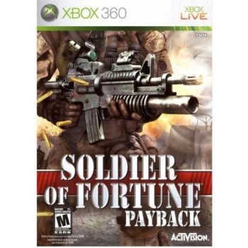 Soldier of Fortune 3: PayBack