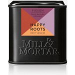 Mill & Mortar Bio směs koření HAPPY ROOTS 45 g – Sleviste.cz