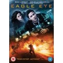 Eagle Eye DVD