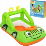 Bestway Nafukovací loďka Terénní auto 34169 – Hledejceny.cz