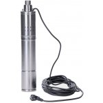 Alfapumpy HC75 INOX kabel 50m – Zbozi.Blesk.cz