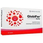 GlobiFer Forte 40 tablet – Zboží Dáma